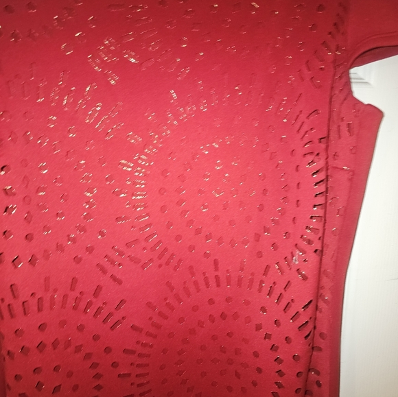 Dress - Picture 3 of 4